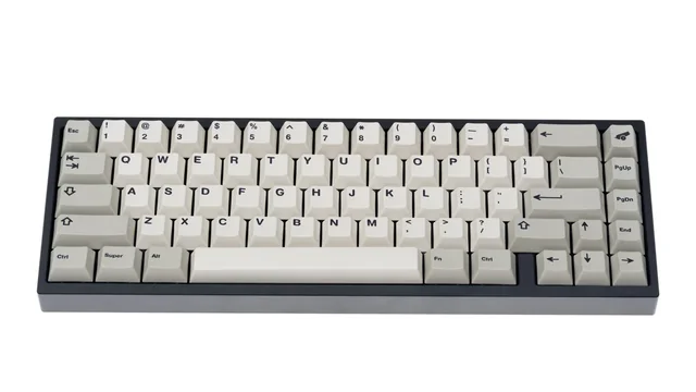Bakeneko65 CNC thumbnail 5
