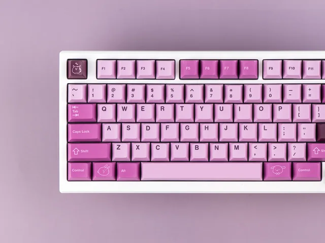 NicePBT Purple Chonkers thumbnail 1