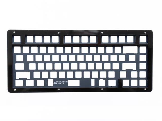 Stacked75 Keyboard Kit thumbnail 1