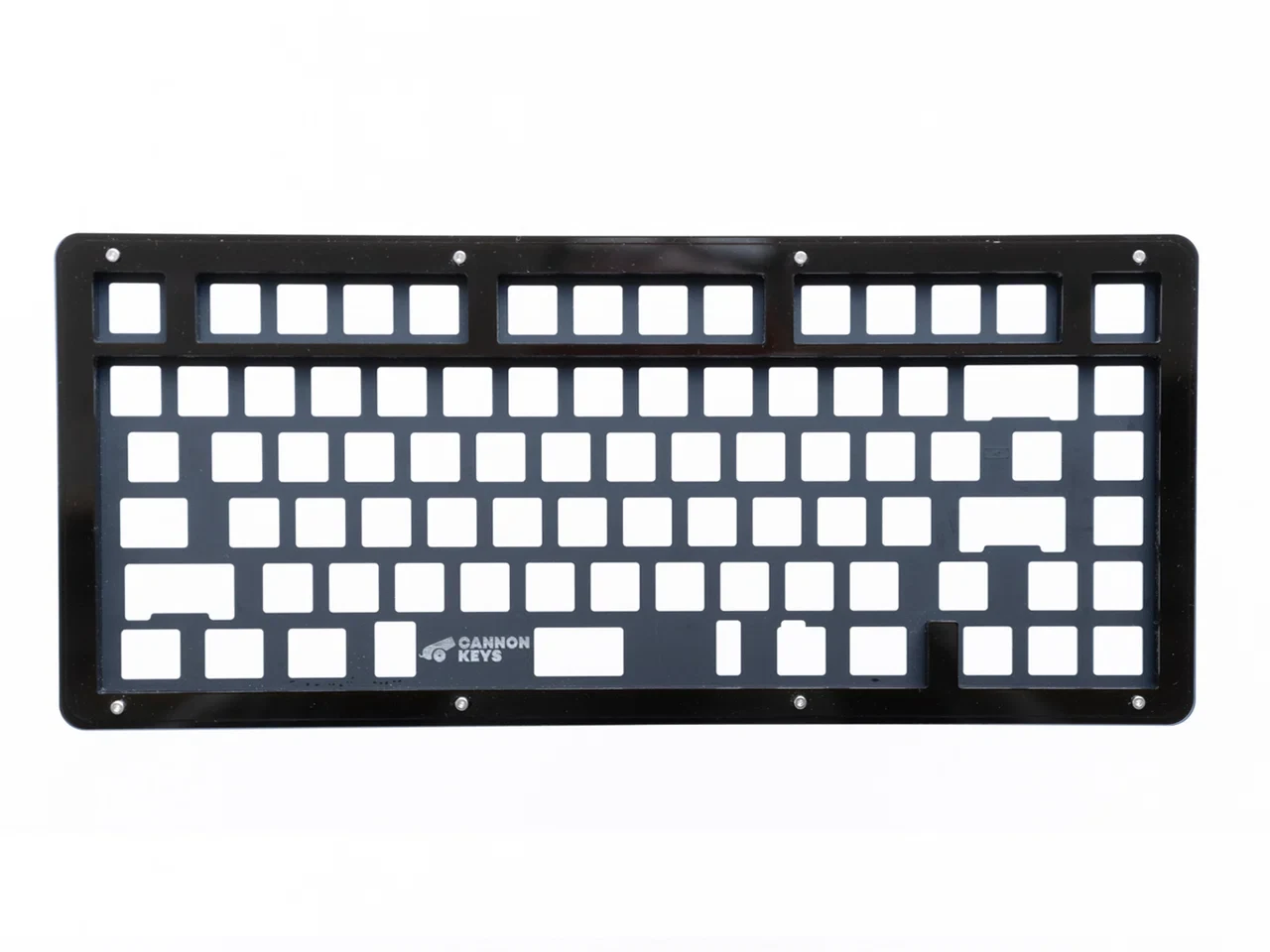 Stacked75 Keyboard Kit, image 1 of 5