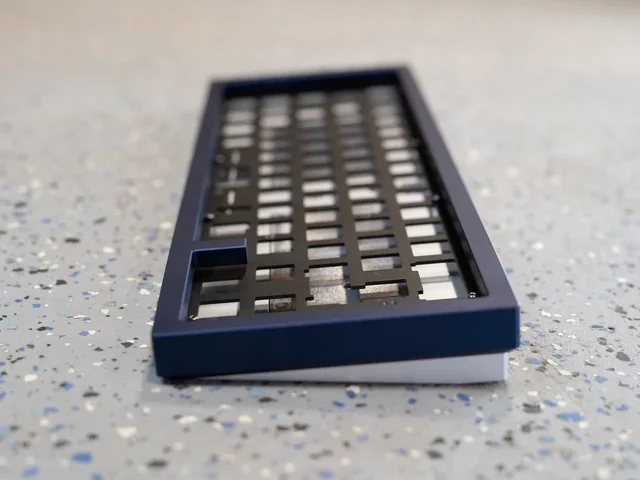 Brutal V2 65% Keyboard thumbnail 4