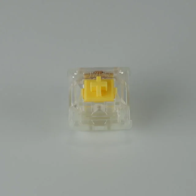 JWICK Yellow Linear Switch thumbnail 3
