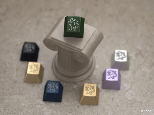 Chimera Cap thumbnail 4