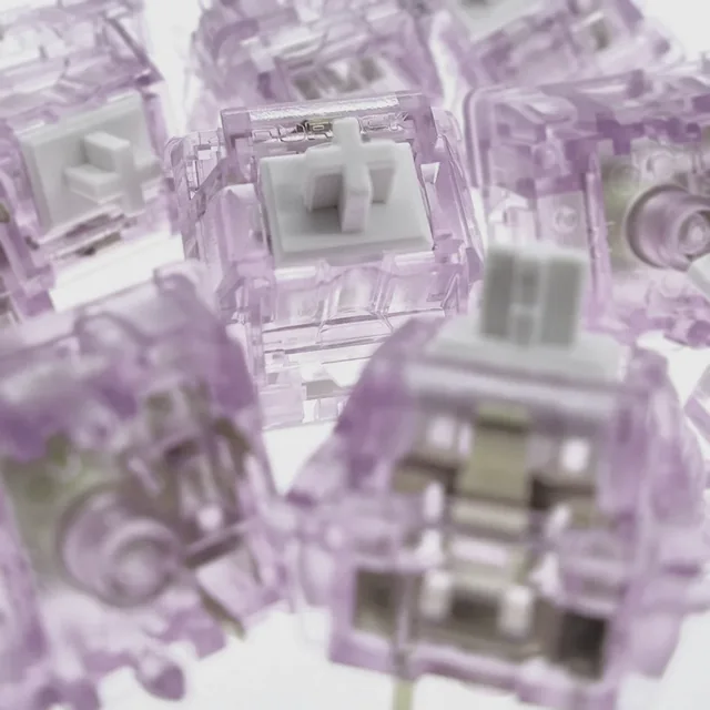 Lavender Linear Switch thumbnail 2