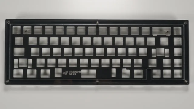 Stacked65 Keyboard Kit thumbnail 3