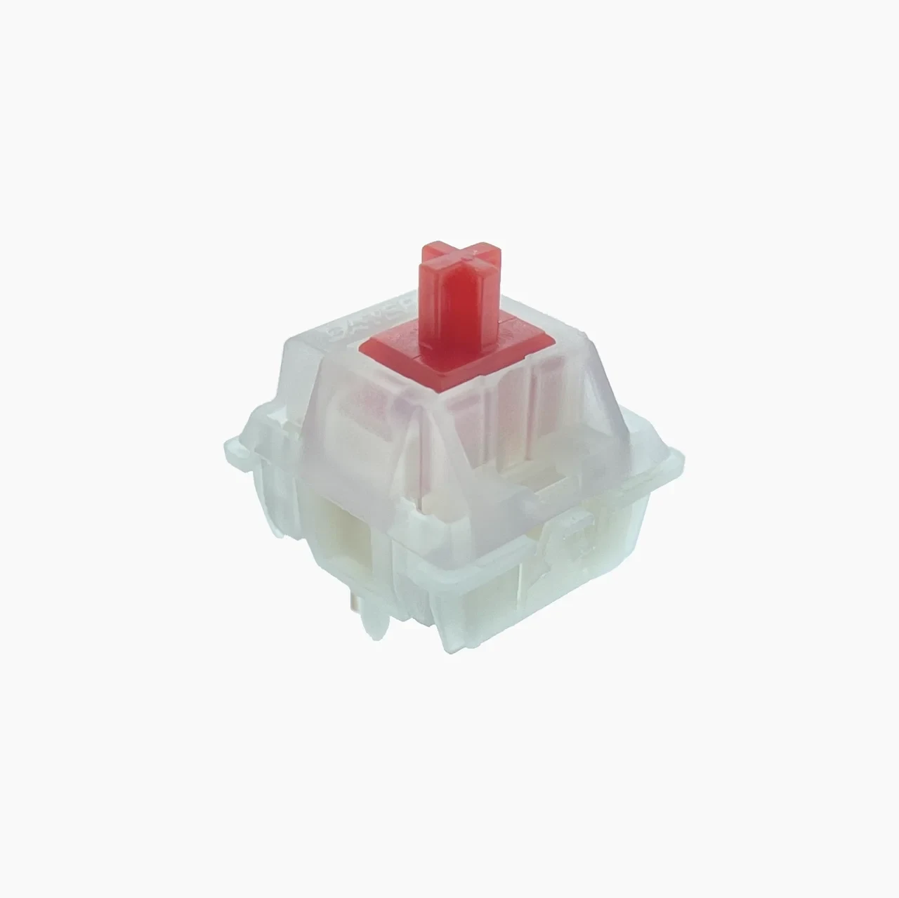 Gateron Red Linear Switch, image 1 of 3