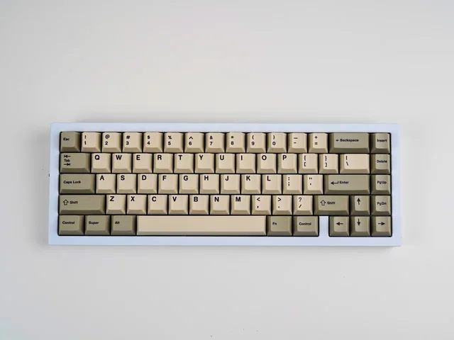 NicePBT Classic Beige thumbnail 2