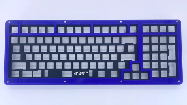 Stacked1800 Keyboard Kit thumbnail 5