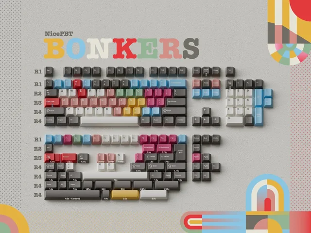 NicePBT Bonkers thumbnail 2