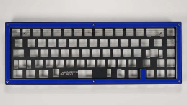Stacked65 Keyboard Kit thumbnail 5