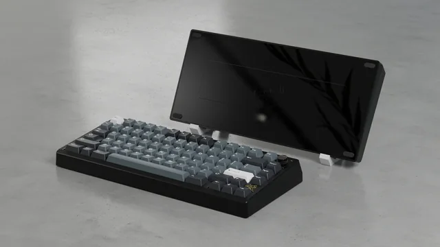 Zoom75 Keyboard thumbnail 4