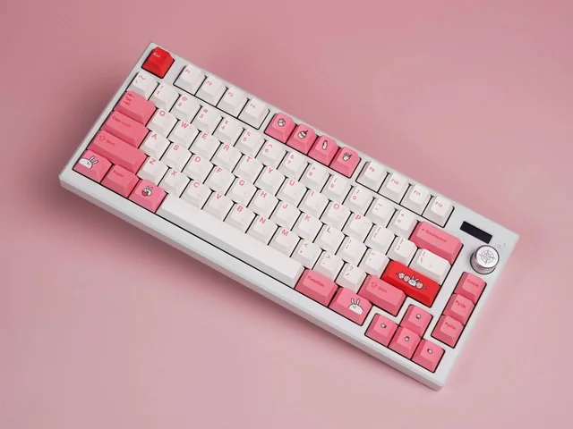 NicePBT Strawberry Milk thumbnail 4