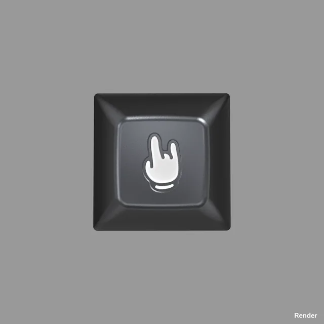 DSA Nineteen Thirty Keycaps thumbnail 5