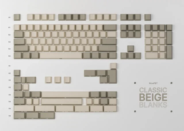 NicePBT Blanks thumbnail 2