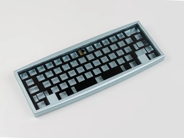 Ellipse Keyboard thumbnail 3