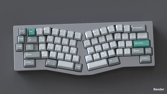 GMK JAGS thumbnail 5
