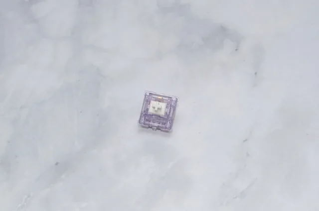 Lavender Linear Switch thumbnail 4