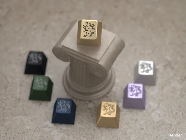 Chimera Cap thumbnail 2