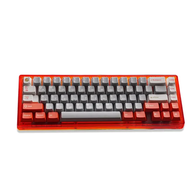 Swagkeys Eave65 Plus Keyboard thumbnail 1