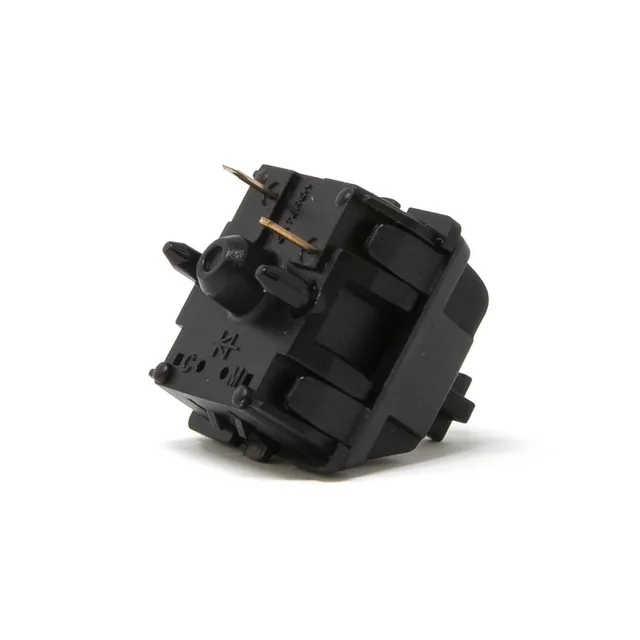 Gateron Oil King Linear Switch thumbnail 4