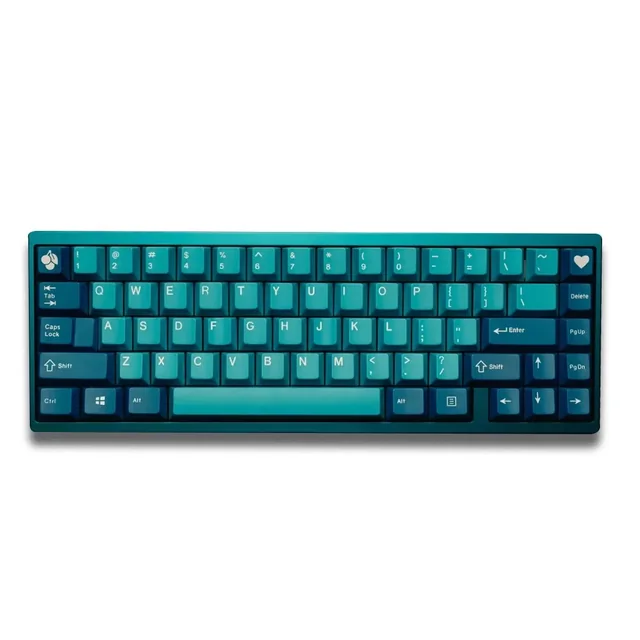 Qwertykeys Neo65 Core Plus Keyboard thumbnail 1