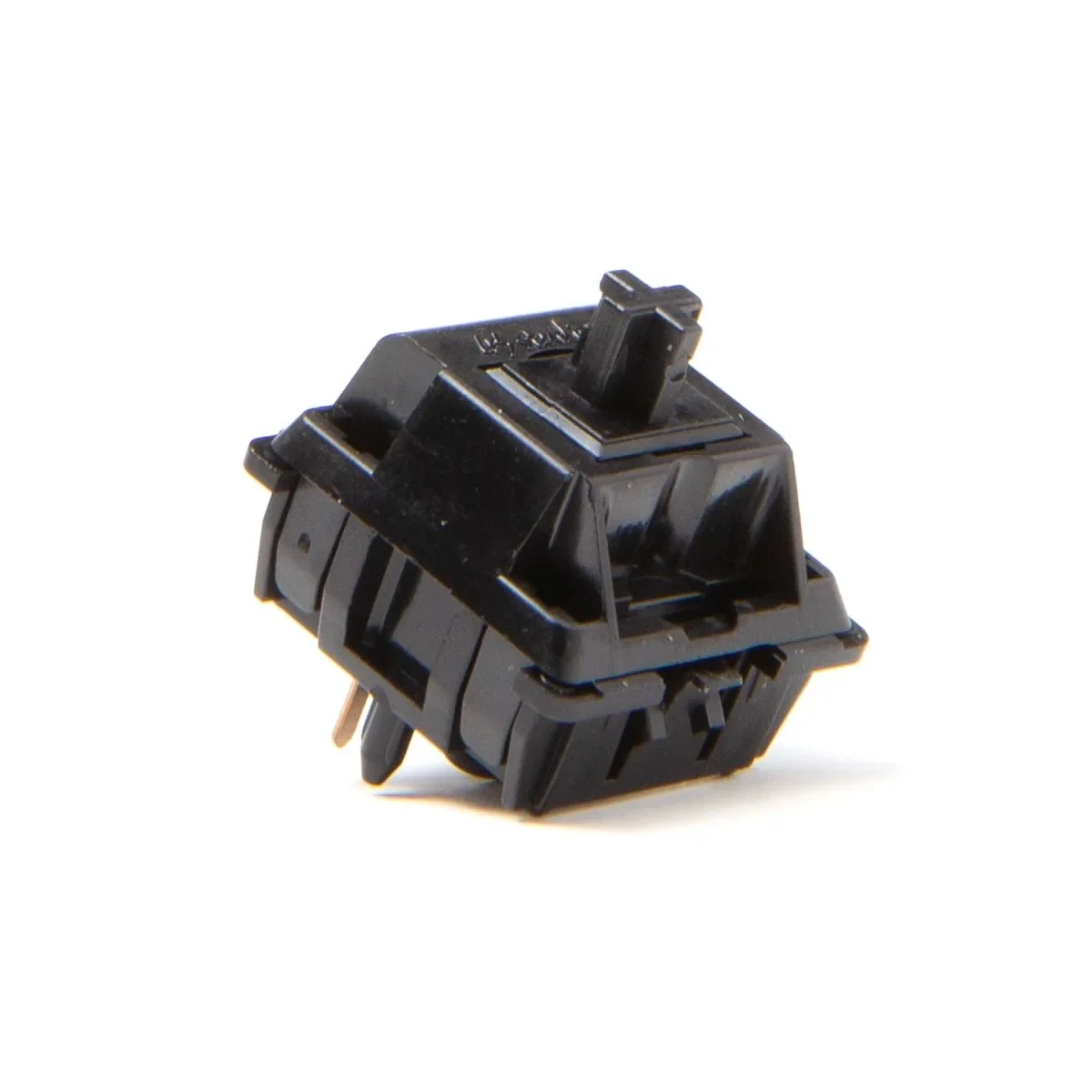 43 Studio Obsidian Long Linear Switches, image 1 of 5