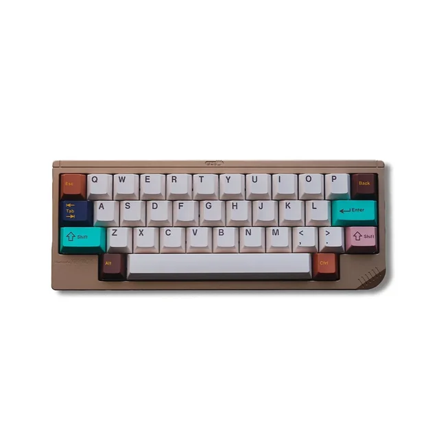 KB-40 Keyboard thumbnail 2