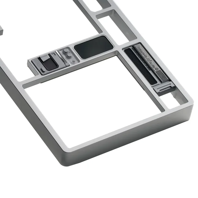 Qwertykeys QK100 Mk2 Keyboard thumbnail 4