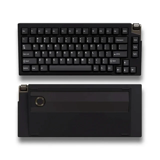 Luminkey75 V2 Keyboard - Fully Built thumbnail 5