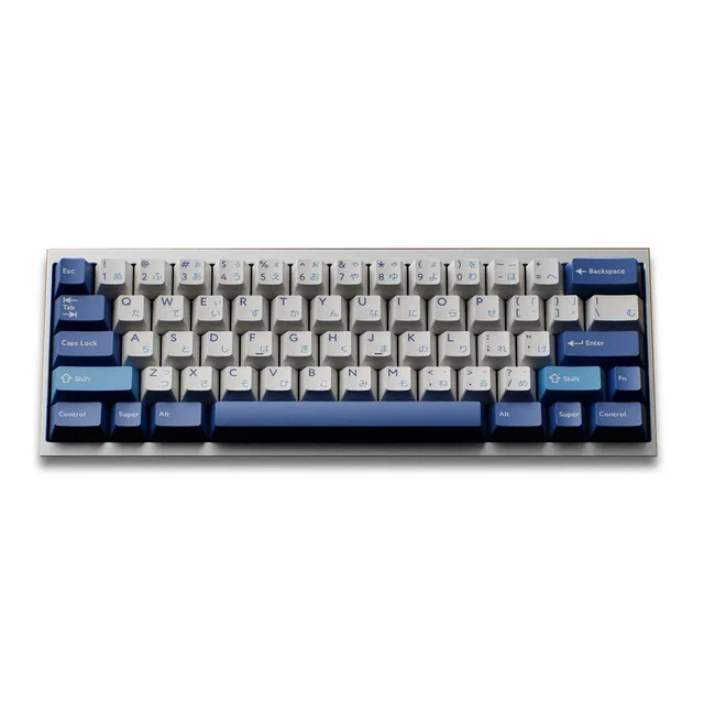 KBDfans TOFU60 3.0 Keyboard thumbnail 1