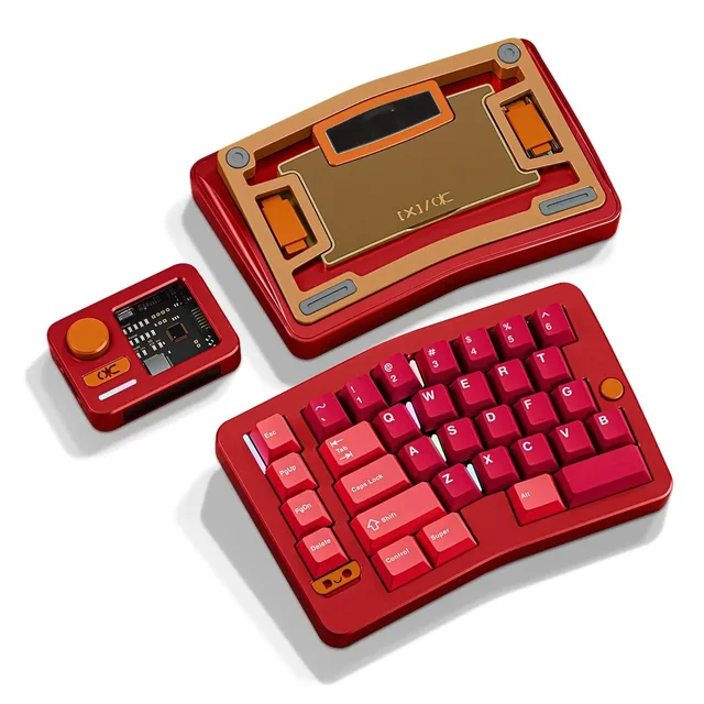 QK Alice Duo Keyboard thumbnail 3