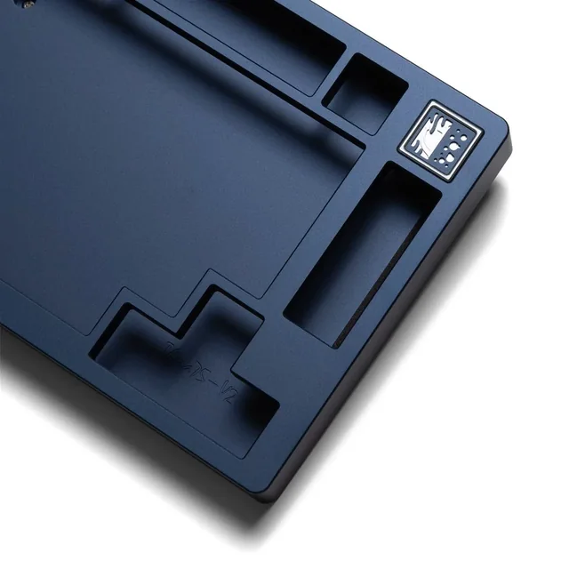 Createkeebs Thera75 V2 Keyboard thumbnail 3