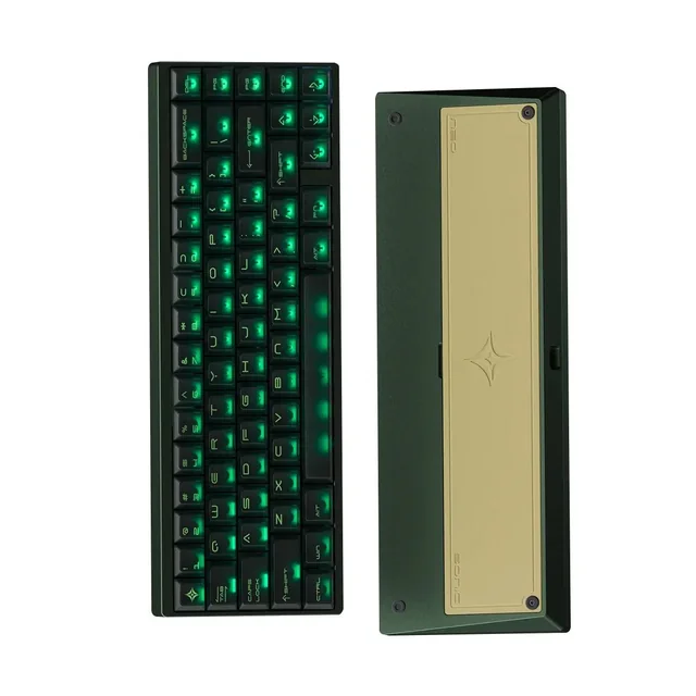 Neo65 Sonic HE+ Keyboard thumbnail 5