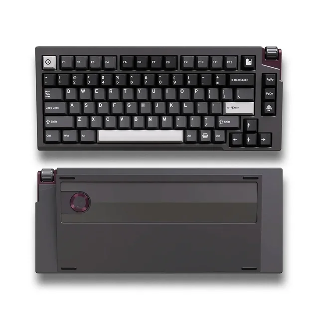 Luminkey75 V2 Keyboard - Fully Built thumbnail 4