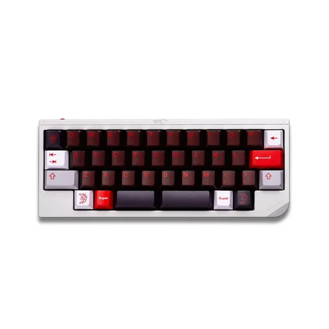KB-40 Keyboard thumbnail 3
