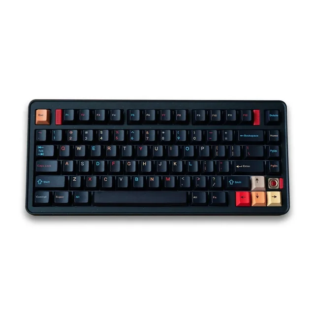 Evoworks Evo75 Keyboard