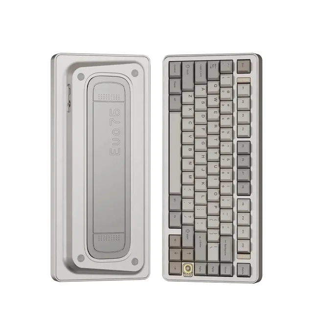 Evoworks Evo75 Keyboard thumbnail 4