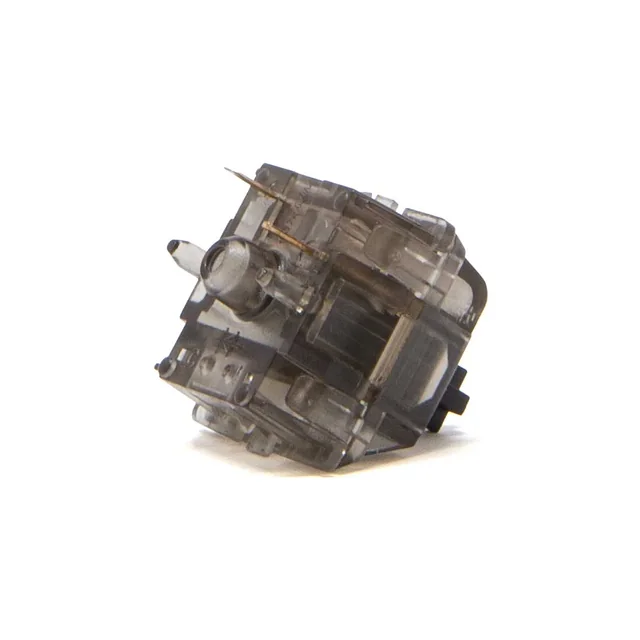 GATERON INK V2 Silent Black Linear Switches thumbnail 2
