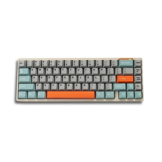 Luminkey65 65% Keyboard