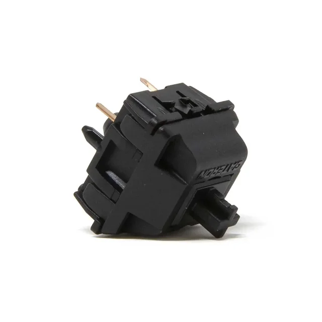 Gateron Oil King Linear Switch thumbnail 5