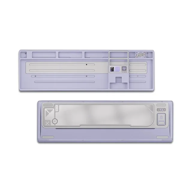 Qwertykeys QK101 Keyboard thumbnail 3