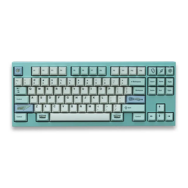 KBDfans TOFU TKL R2 Keyboard