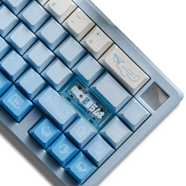 KBS Oinn65 Keyboard thumbnail 3