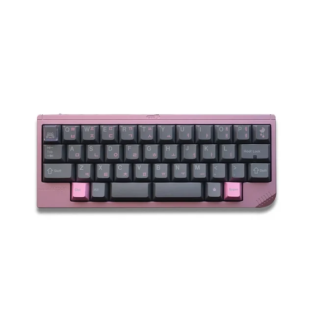 KB-40 Keyboard thumbnail 1