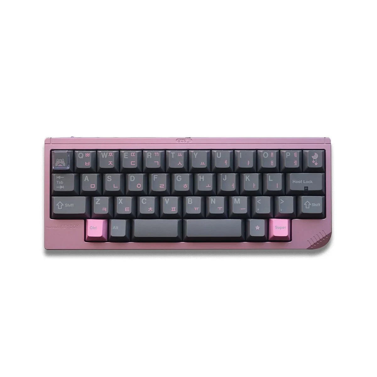 KB-40 Keyboard, image 1 of 5