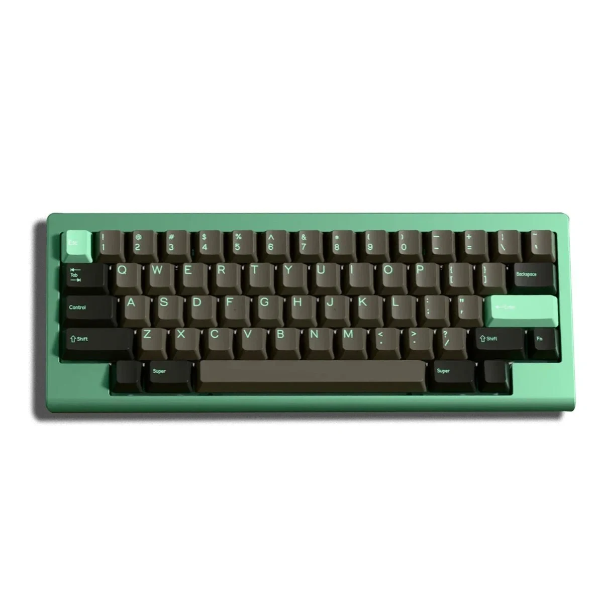DCS Molch Keycaps, image 1 of 5