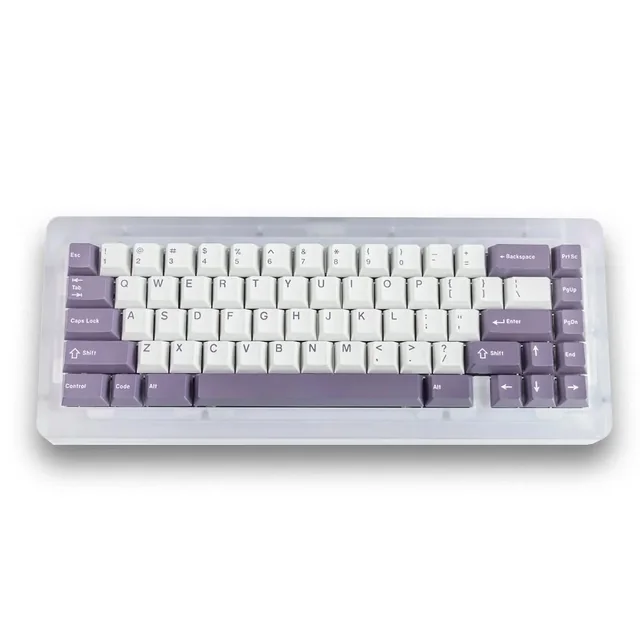 JTK Formidable Keycap Set thumbnail 4