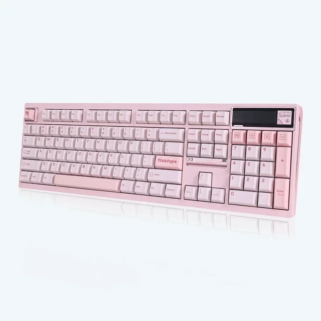 Ticktype DP104 Keyboard Kit thumbnail 5