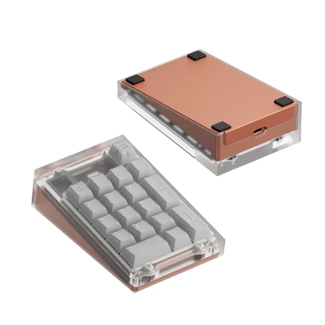 KBDfans TOFU PAD thumbnail 1