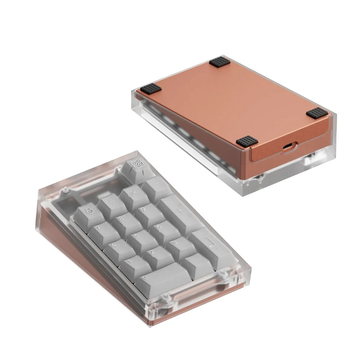 KBDfans TOFU PAD, image 1 of 5